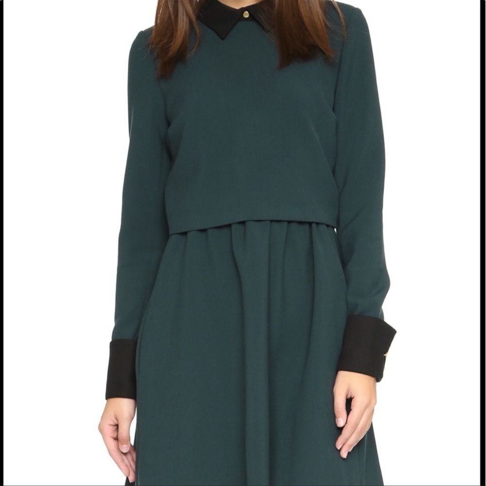 Cotton dress